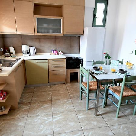 Sofokleous Apartment 카발라 외부 사진