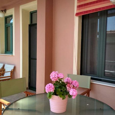 Sofokleous Apartment 카발라 외부 사진