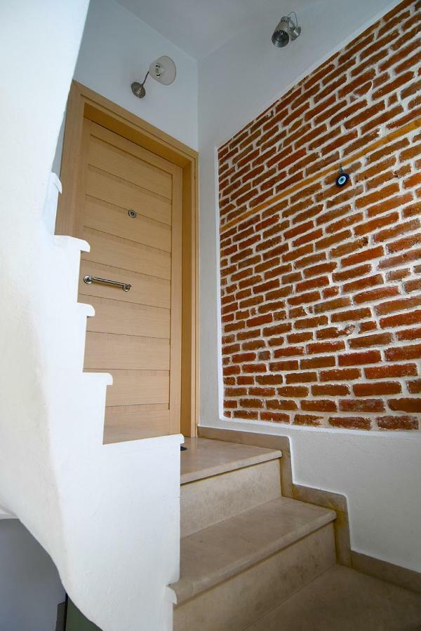 Sofokleous Apartment 카발라 외부 사진
