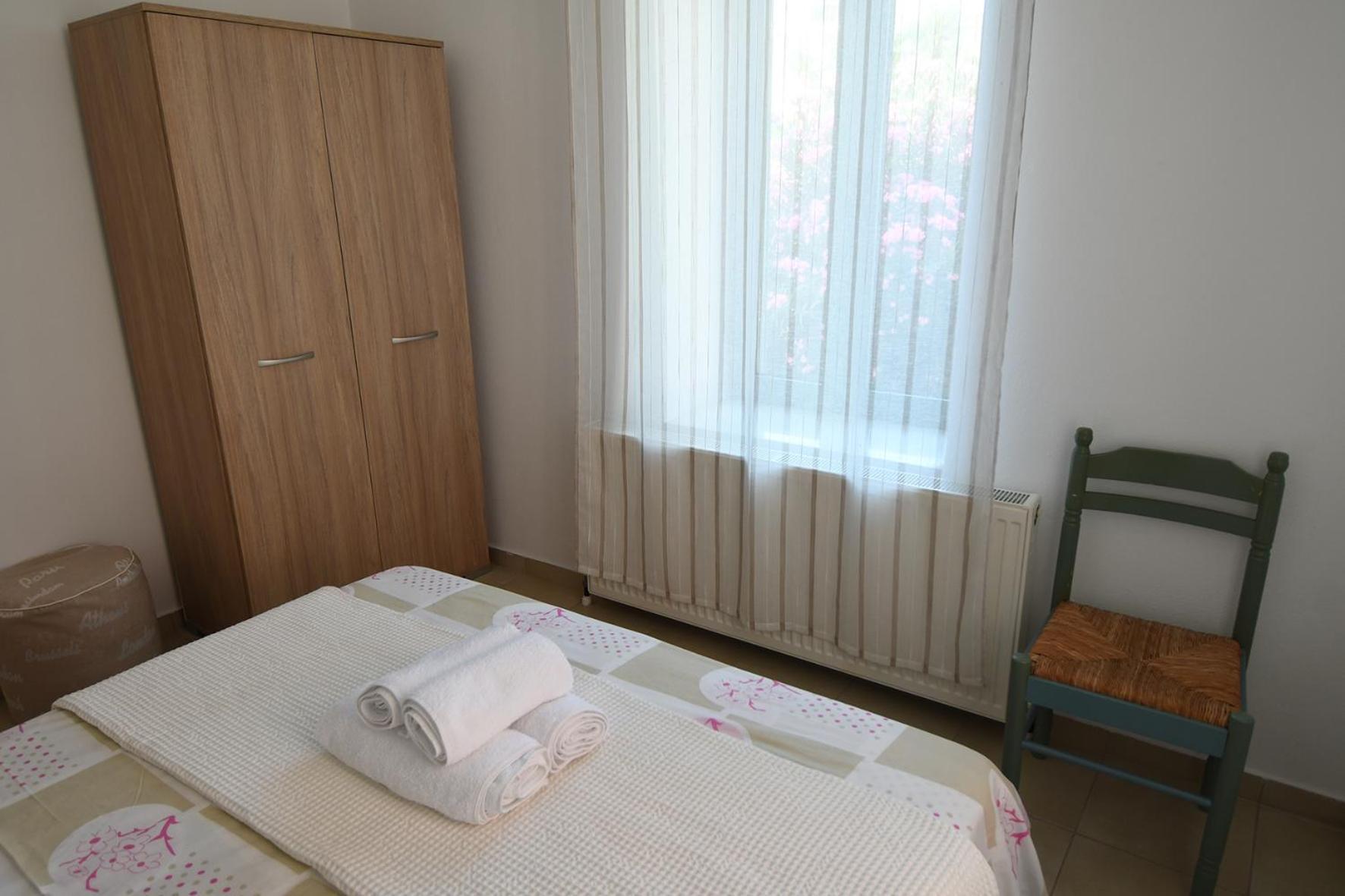 Sofokleous Apartment 카발라 외부 사진